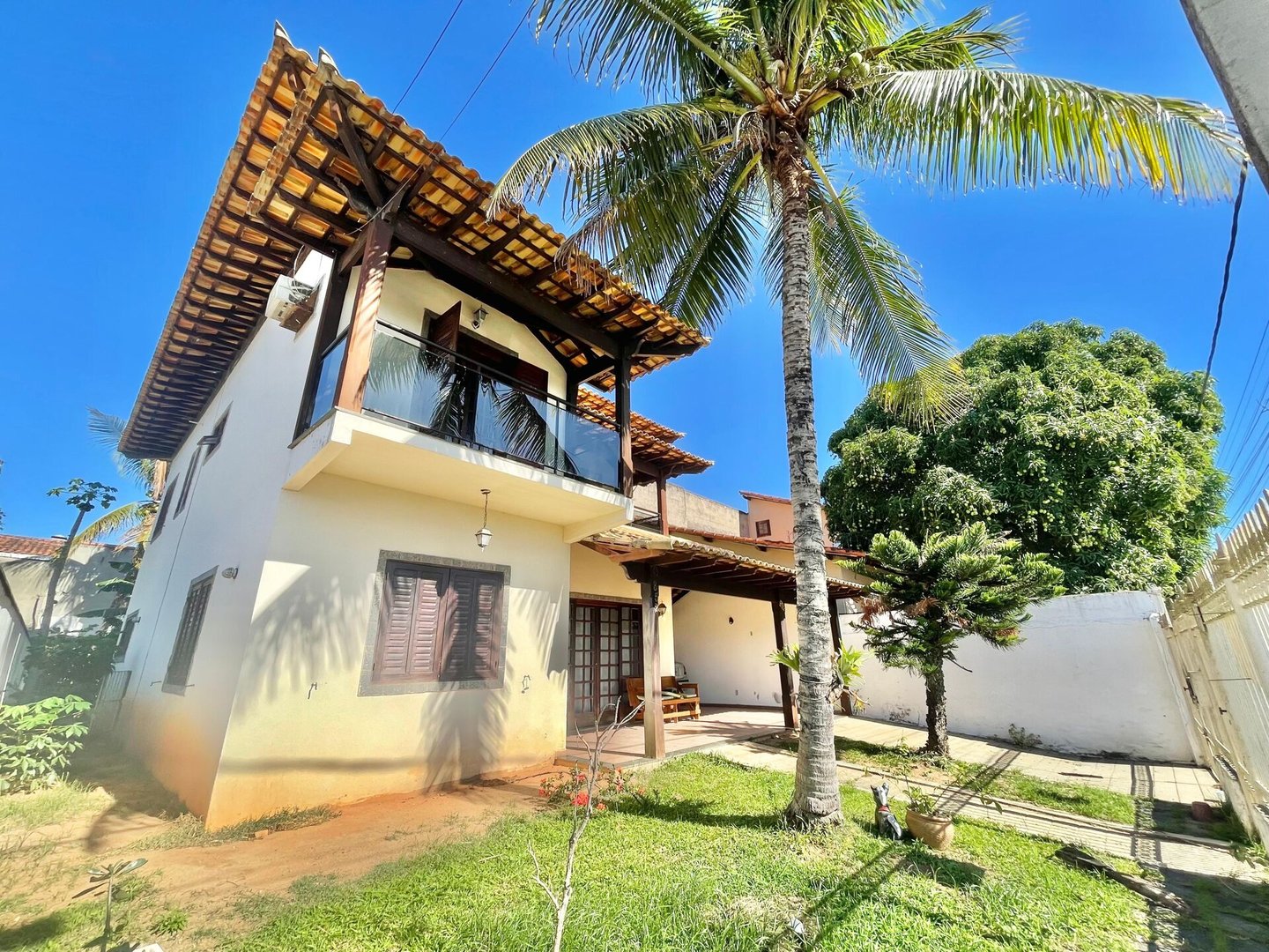 Casa em Vila Capri, Araruama