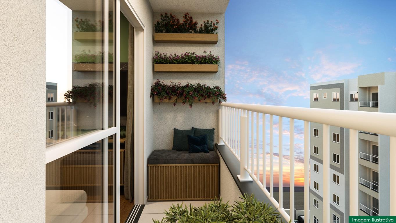 Residencial Autenticità, foto 9