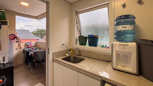 Apartamento à venda no Jardim Europa, 3 suítes, 141m² – Santa Cruz - Foto 29