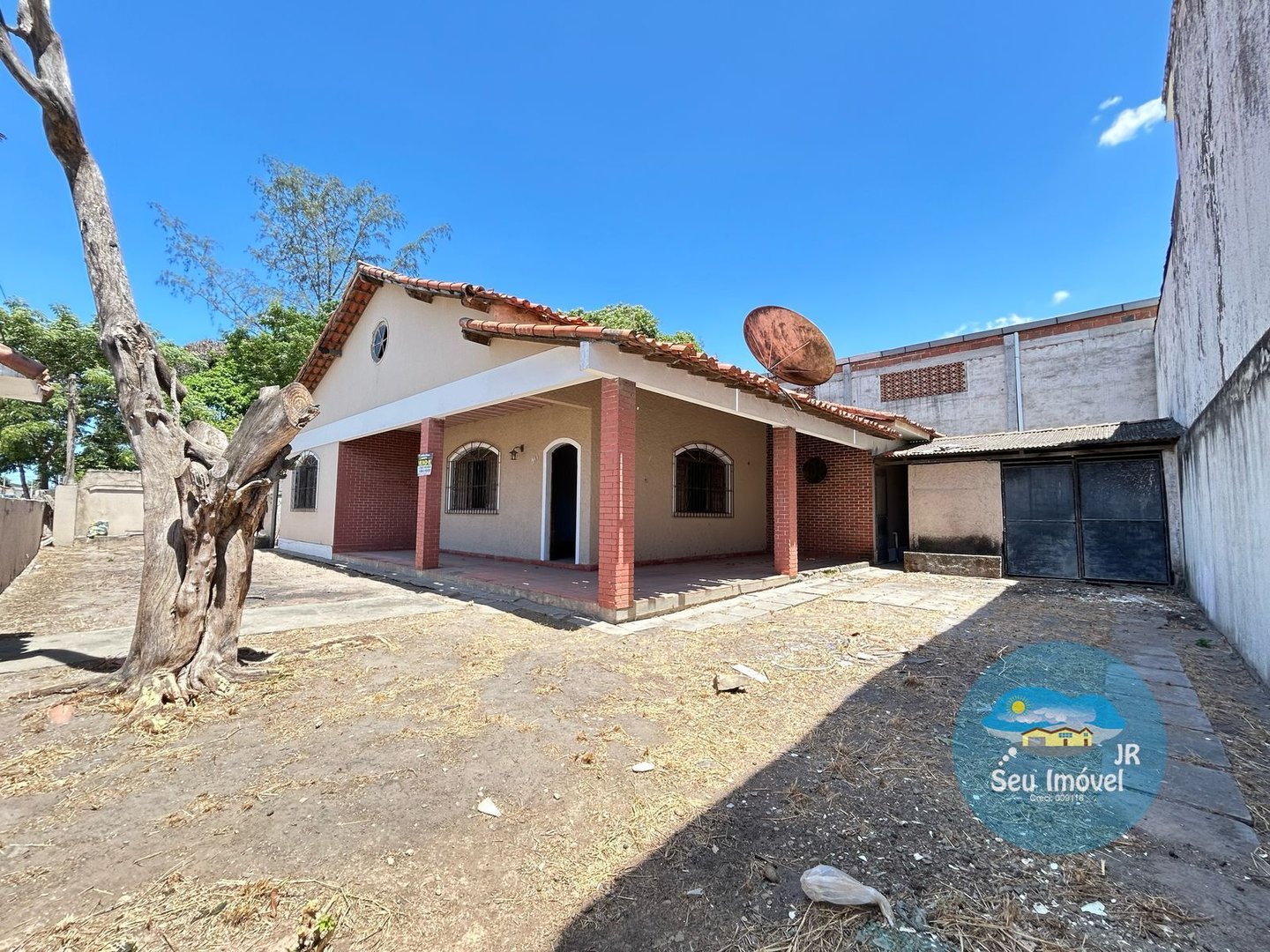 Casa em Rio do Limão, Araruama