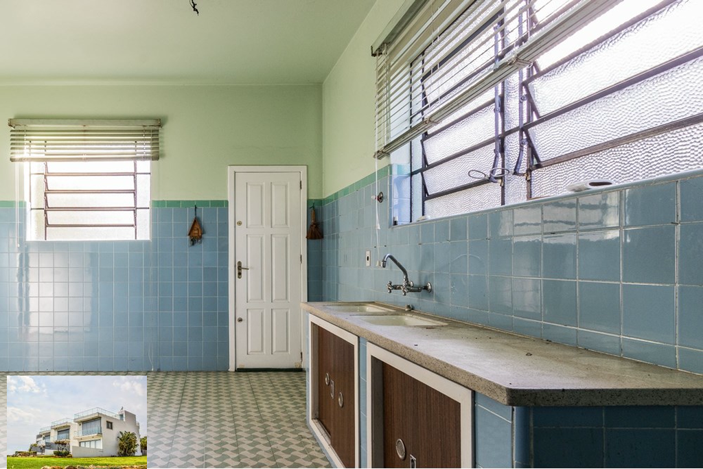 Casa 3 dormitórios à venda Partenon Porto Alegre/RS - Foto 11