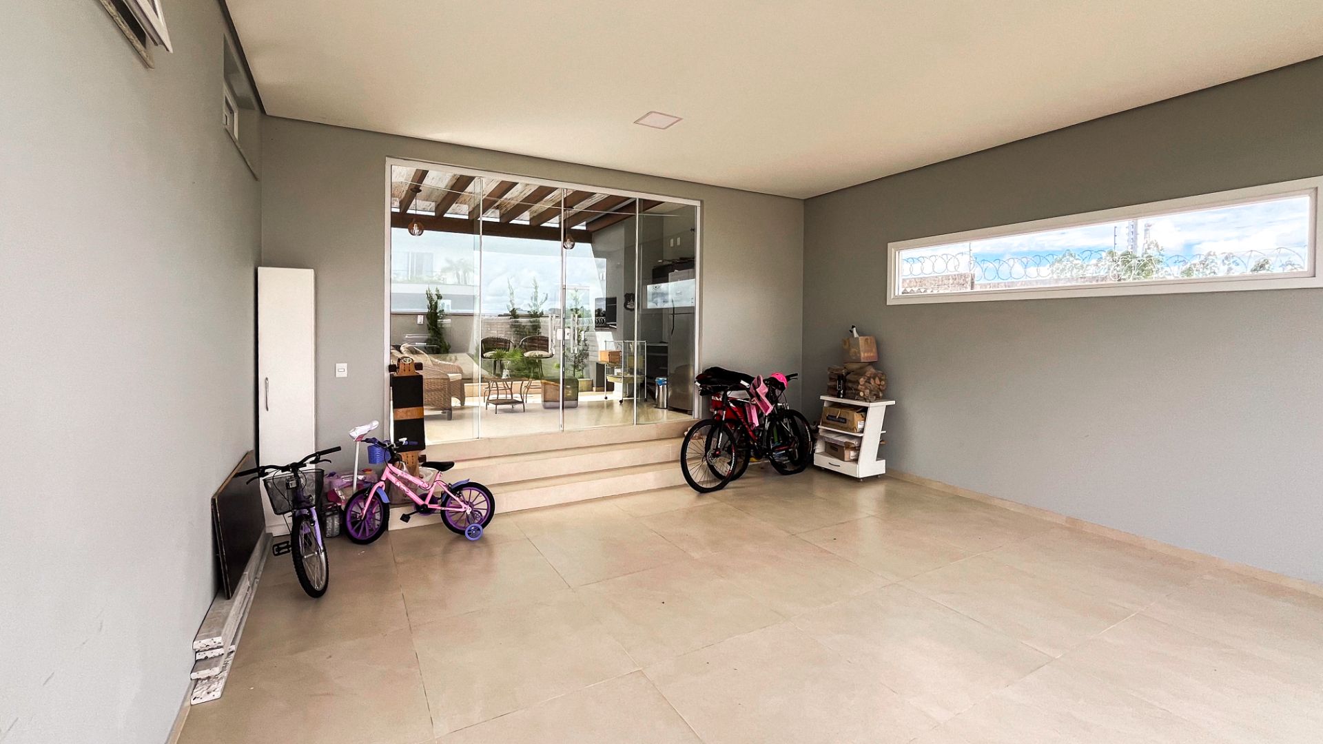 Casa no Belle Ville com 3 dormitórios e área gourmet - Foto 32