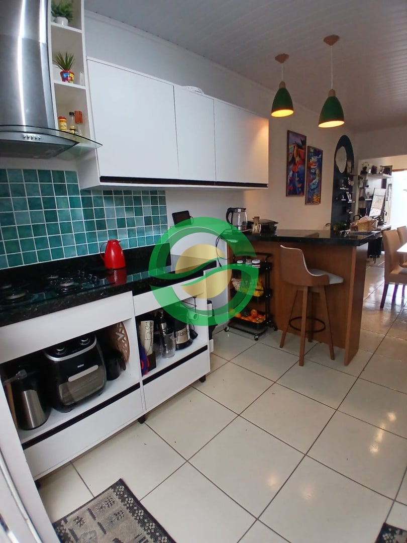 Geminado no bairro Castelo Branco - Foto 15