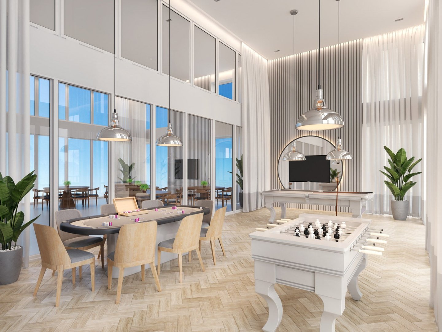 Apartamento no Edifício Grand Place Tower à venda em Balneário Camboriú — foto 15