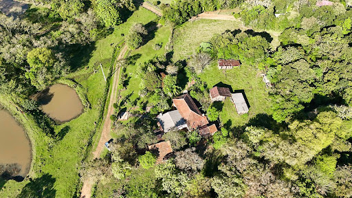 Chácara em Candelária com 21 Hectares