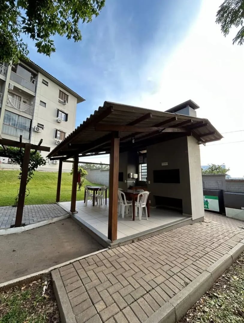 Apartamento de 2 dormitórios - Foto 3