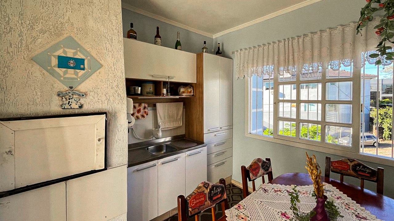 Apartamento no Castelo Branco com 2 dormitórios e Suíte - Foto 9