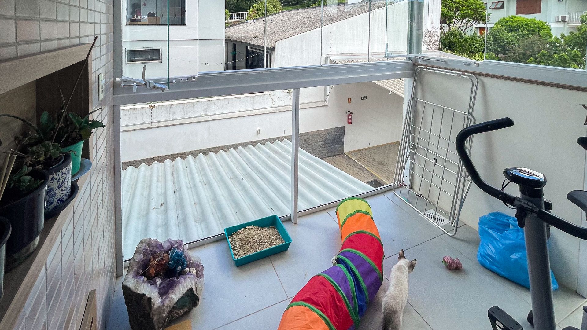 Ótimo Apartamento no Higienópolis com 2 dormitórios - Foto 18