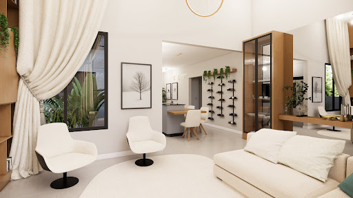 Casa no Green Village com 3 dormitórios e Suíte - Foto 6