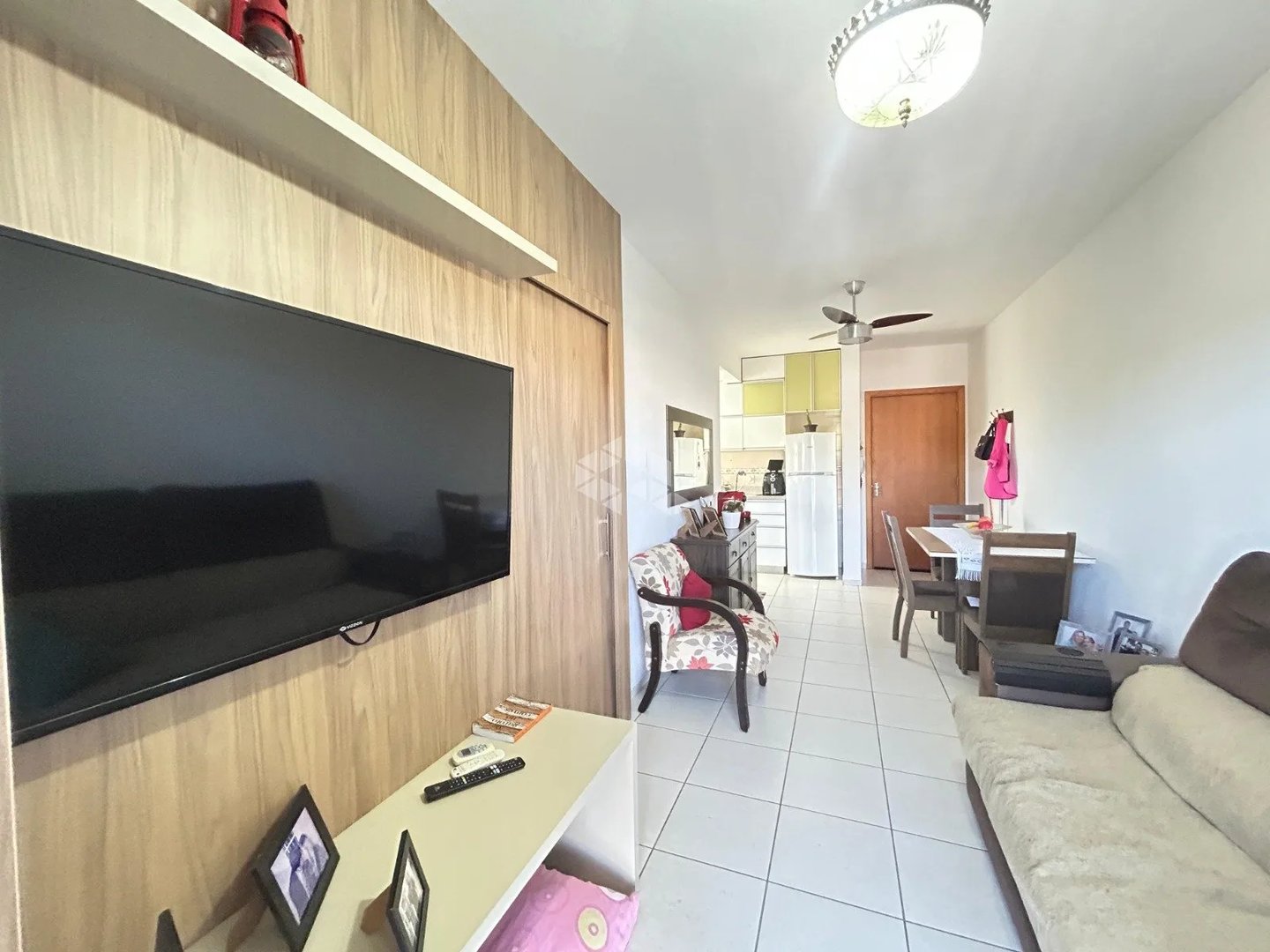 Apartamento com 2 Quarto - Foto 5