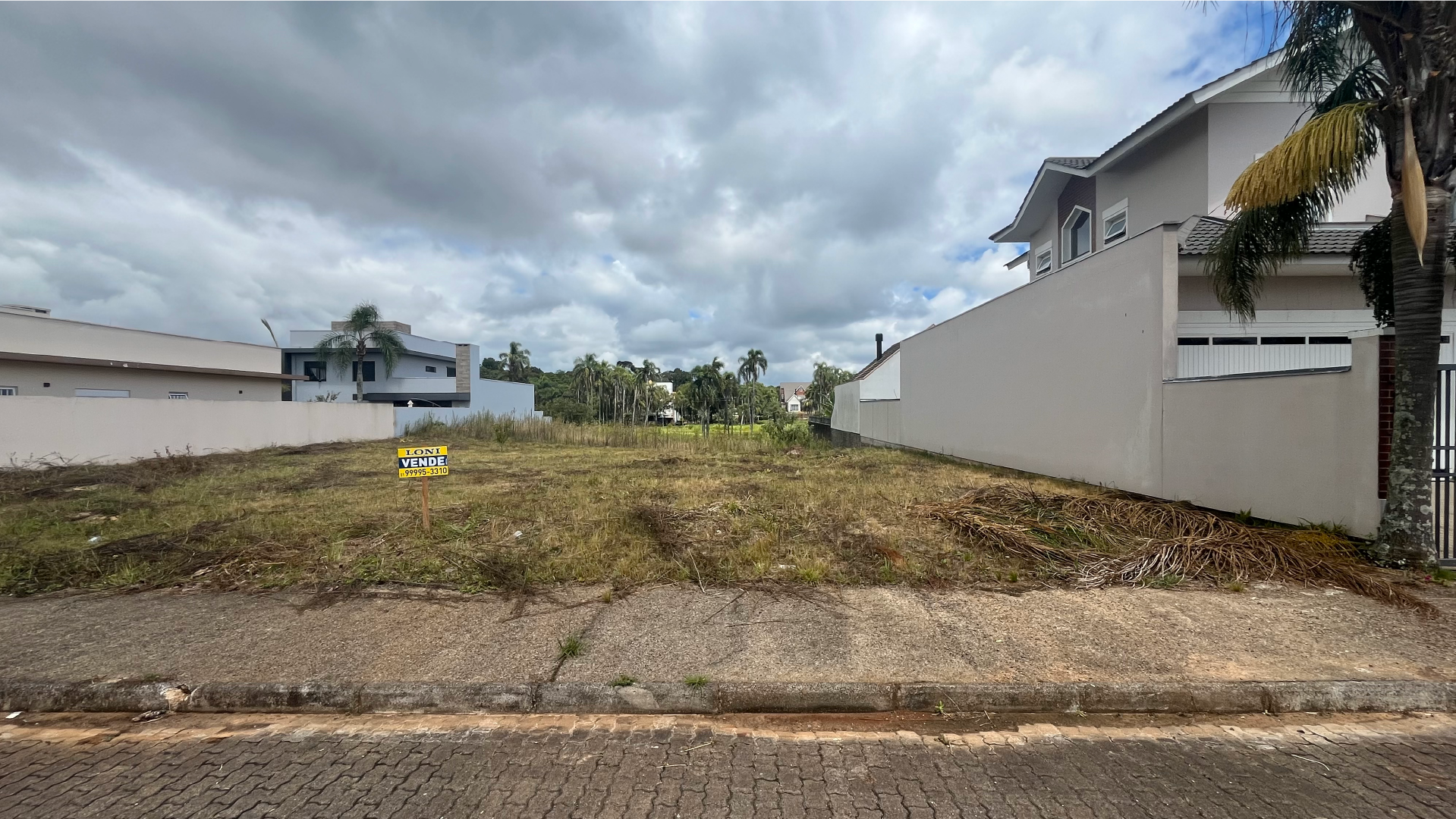 Terreno no Jardim Europa com 325m² - Foto 5