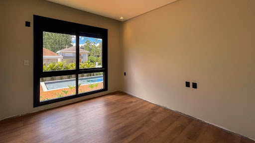 Casa térrea no Condomínio Country Ville com 3 Suítes - Foto 9
