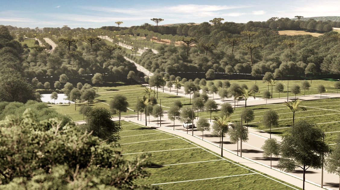 Jardim Bela Vista - Foto 6