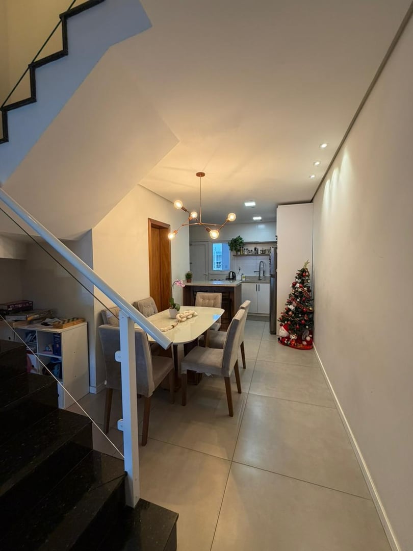 Duplex com 3 dormitórios (1 suíte) no bairro Goiás - Foto 4