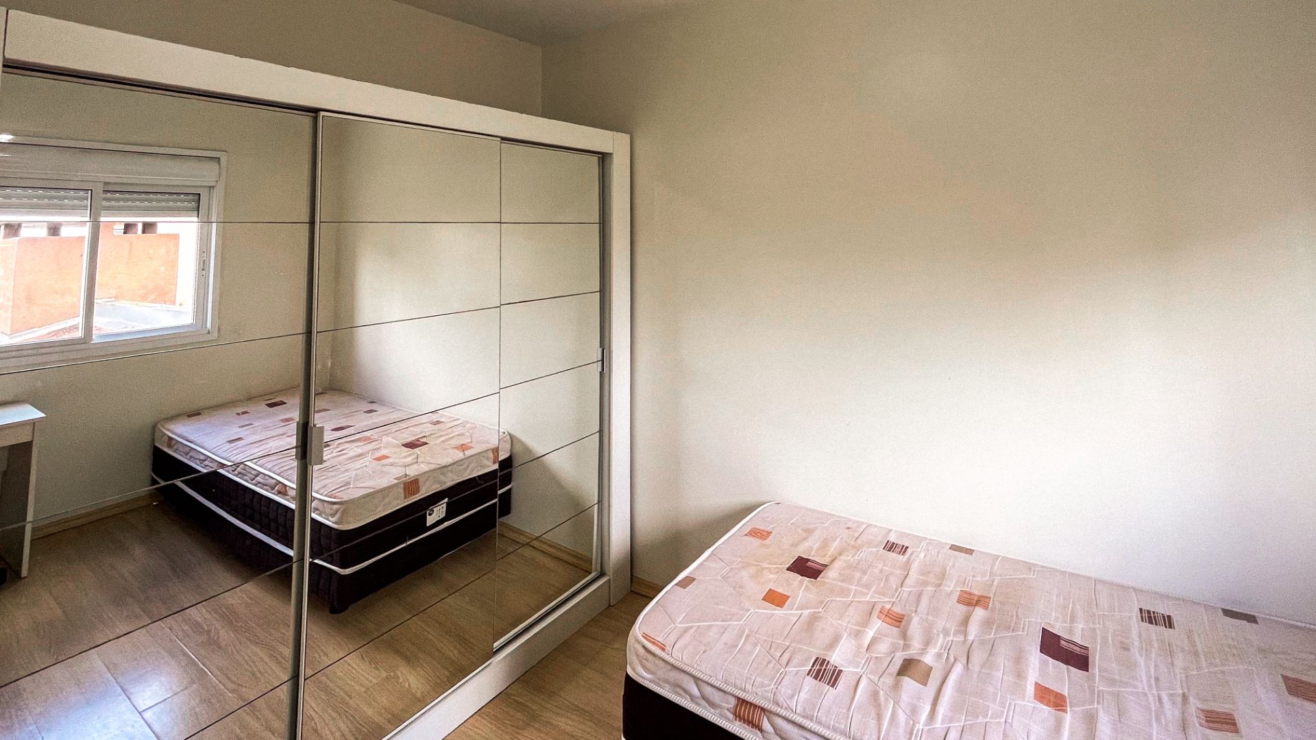 Apartamento no Jardim dos Sonhos com 2 Dormitórios - Foto 11