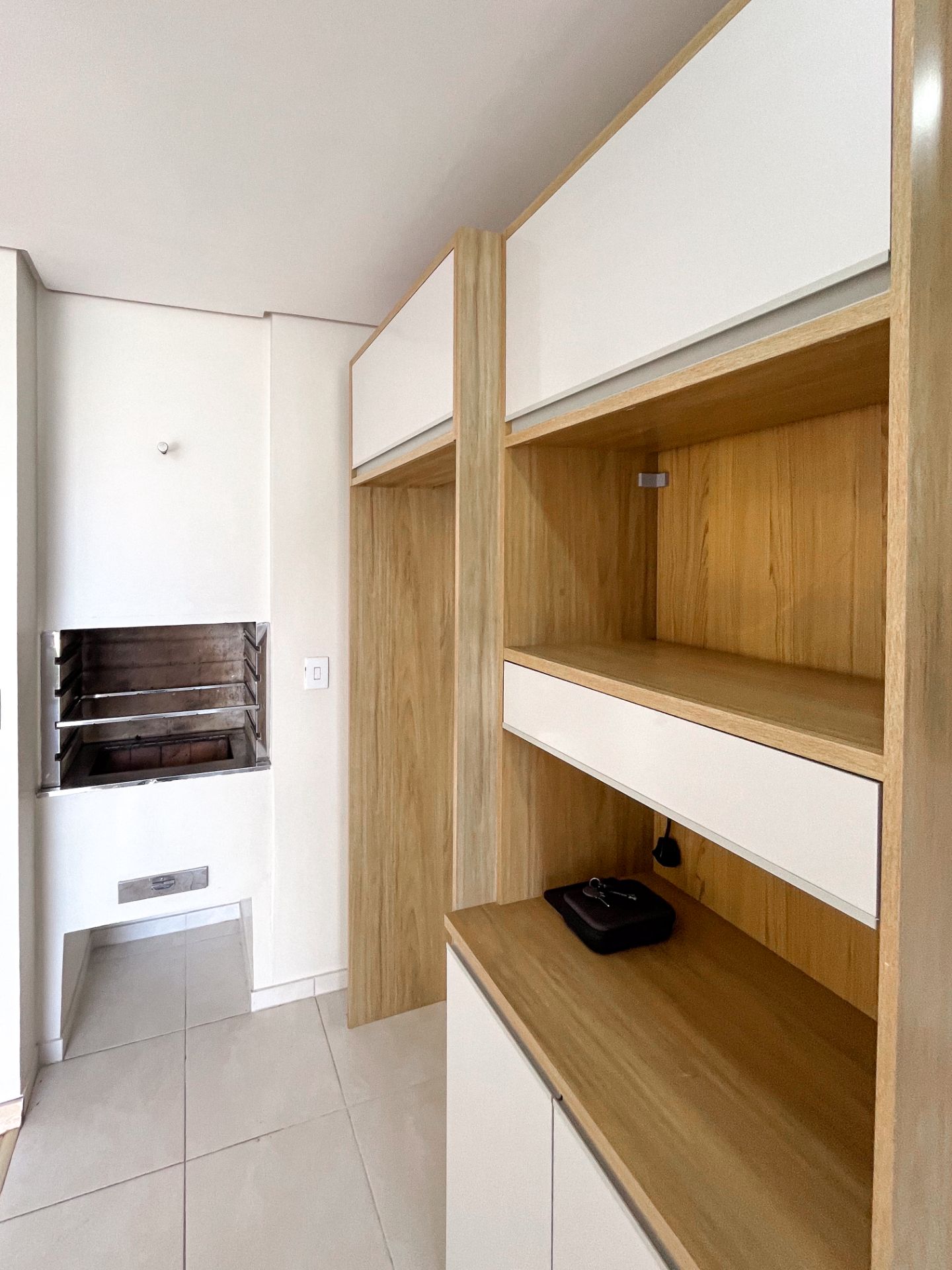 Apartamento no Parque Independência com 2 dormitórios - Foto 4