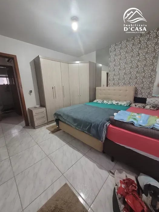 Geminado Semimobiliado em Vera Cruz - Foto 8