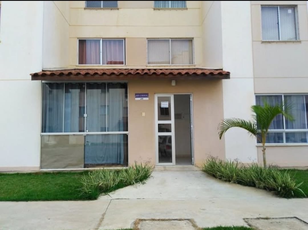 Apartamento à venda, Morada dos Pássaros