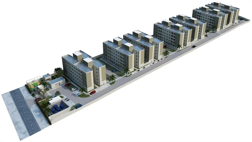 Residencial Jardim Das Amoreiras - Foto 14