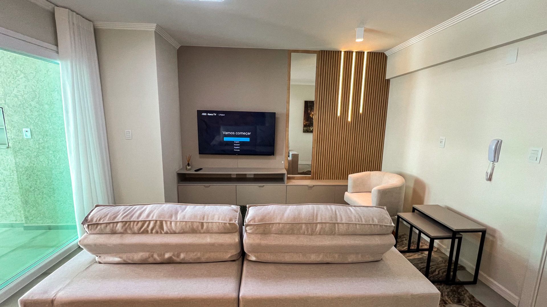 Apartamento no München Open Mall com 3 dormitórios - Foto 3