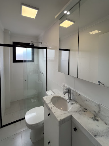 Apartamento no Residencial Unitá com 2 dormitórios e Suíte - Foto 7