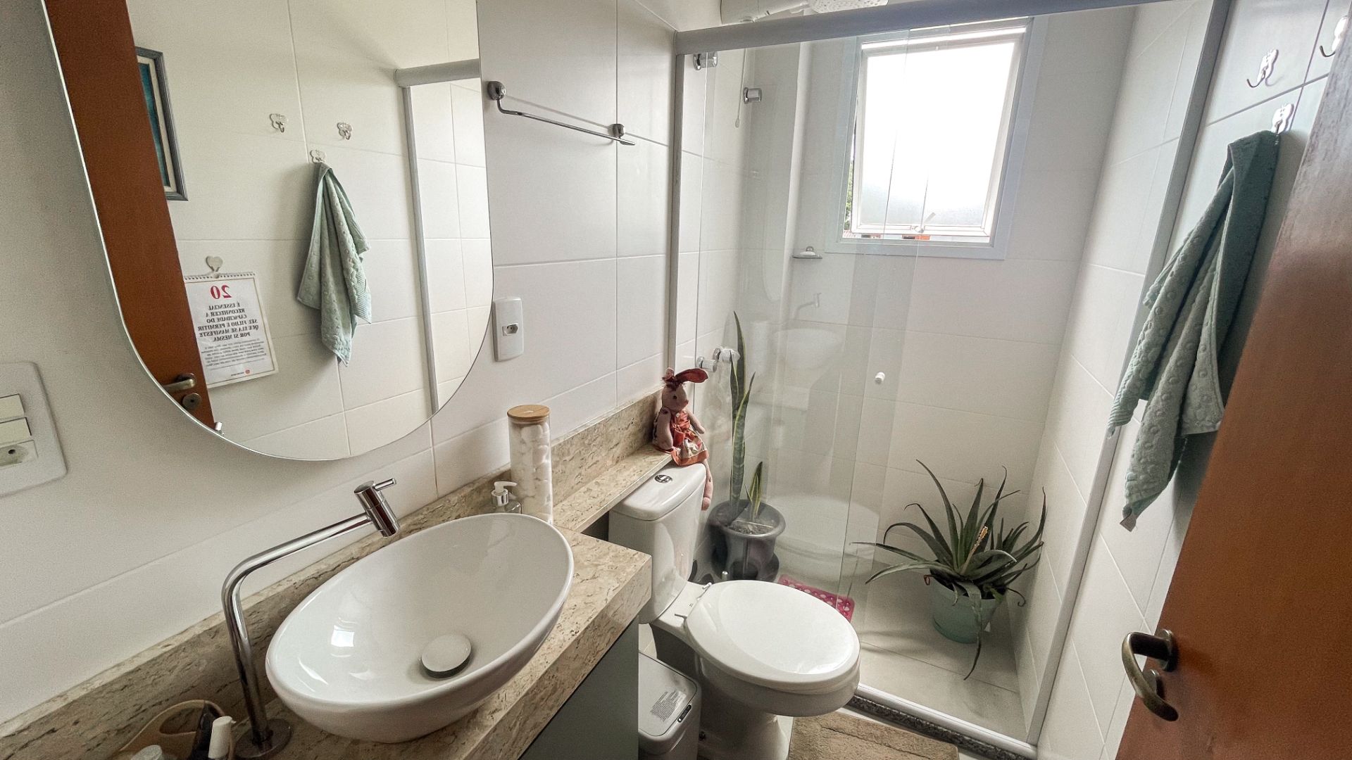 Ótimo Apartamento no Higienópolis com 2 dormitórios - Foto 26