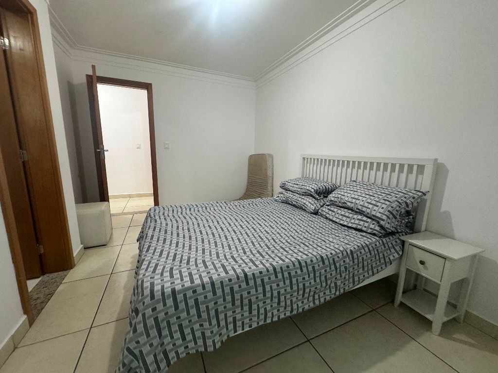 Apartamento com 4 dormitórios à venda, 164 m² por R$ 1.400.000,00 - Vila Guilhermina - Praia Grande/SP — foto 10