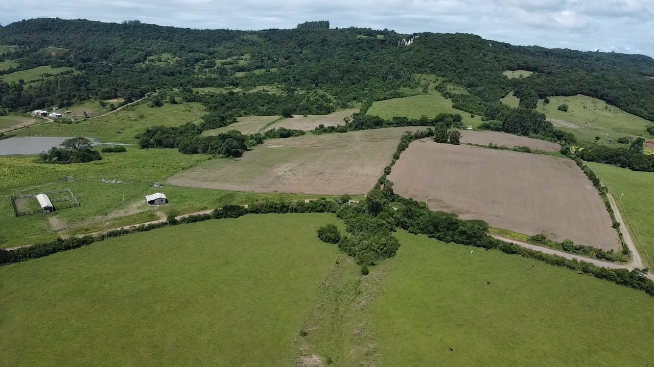 58 hectares - Passo do Sobrado - Foto 4