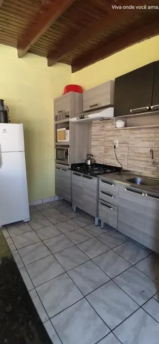 Casa no bairro Arroio Grande com 3 dormitórios - Foto 16