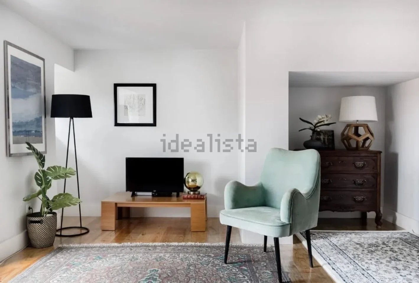 APARTAMENTO - 34439232