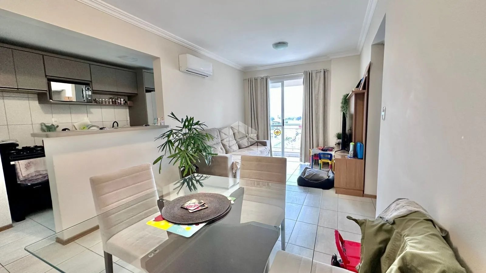 Apartamento com 2 quartos - Foto 5