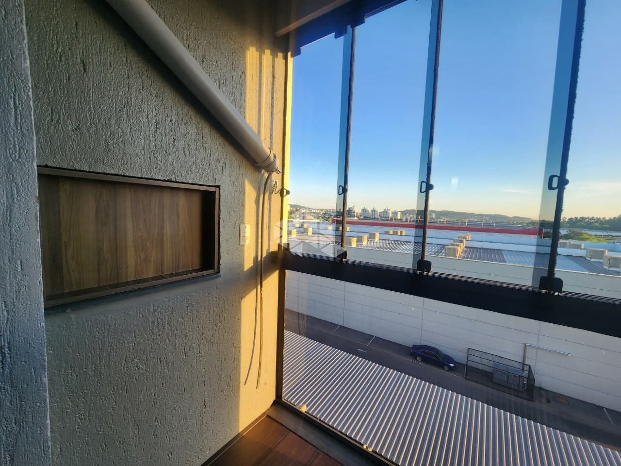 Apartamento com 2 quartos, 1 vaga e 54.16m - Foto 18