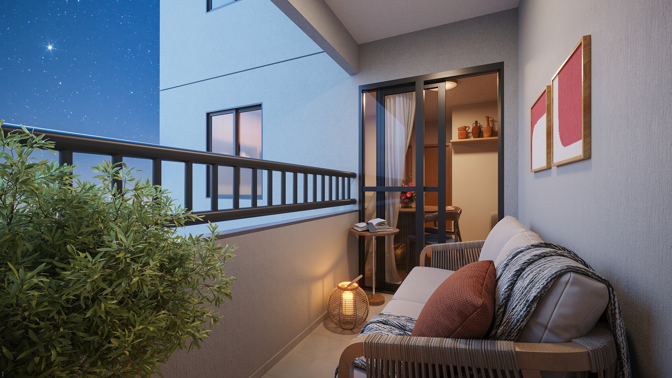 Residencial Palma - Foto 10