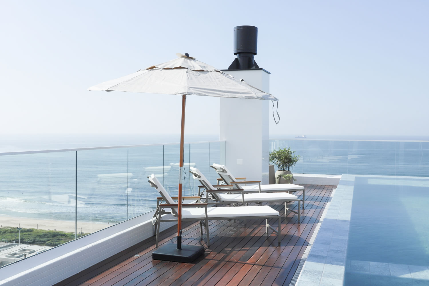 LE BLANC RESIDENCE (170m2) - Exclusividade e Sofisticação na Praia Brava - Foto 4
