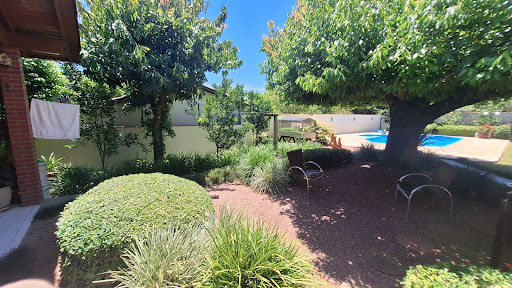 Casa na Avenida com 3 dormitórios e amplo pátio com Piscina - Foto 7