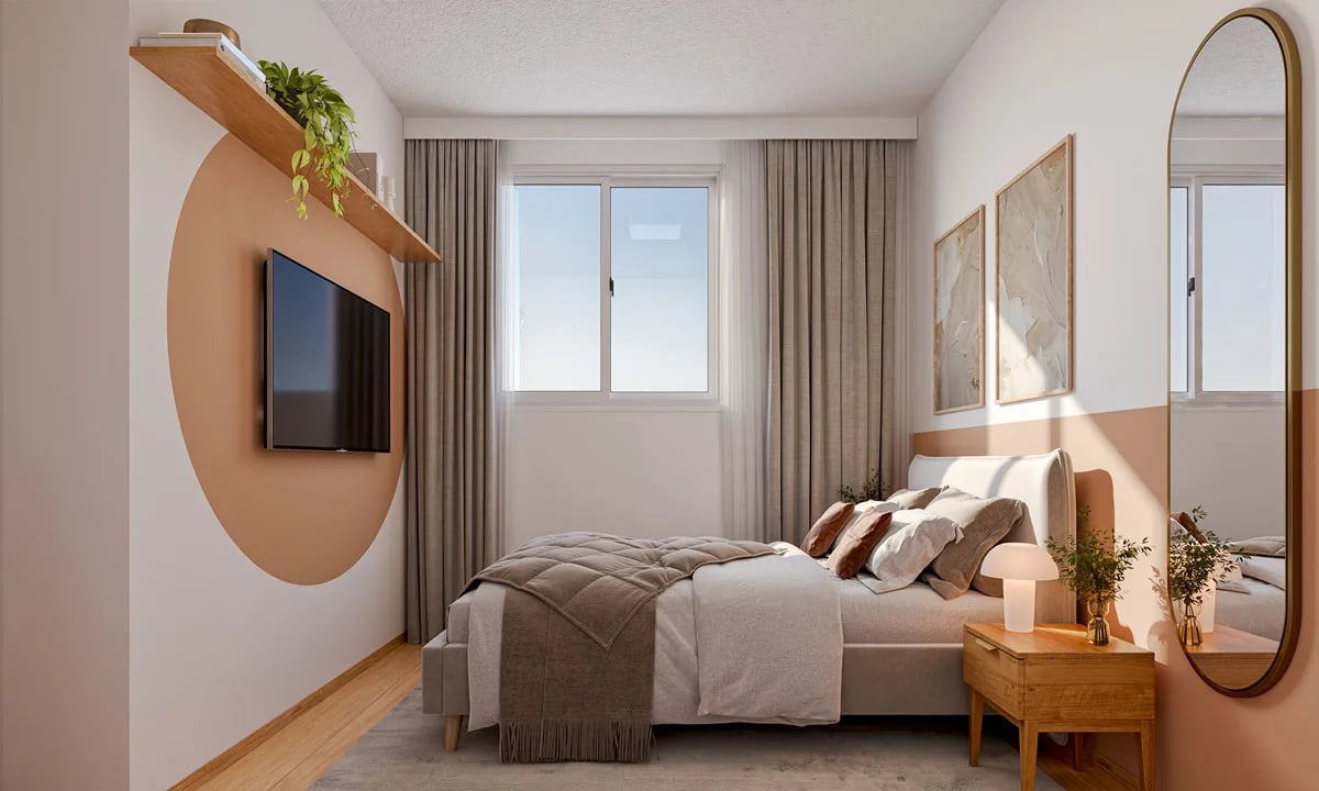 Residencial Porto Versalhes - Foto 9