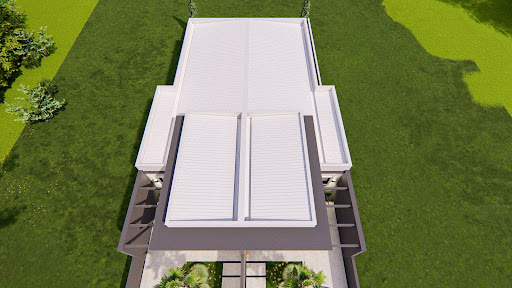 Geminado no Parque das Palmeiras com 2 dormitórios e Suíte - Foto 9