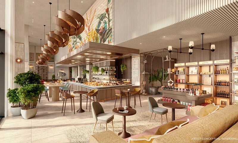 DOMUS BRICKELL PARK — foto 5
