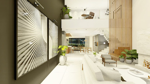 Casa no Condomínio Belle Ville com 3 suítes - Foto 10