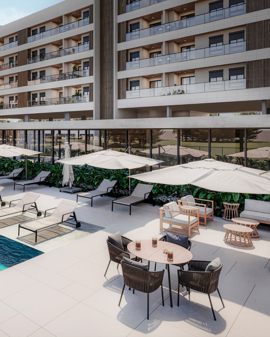 Pedra do Frade Living Club - LANÇAMENTO — foto 5