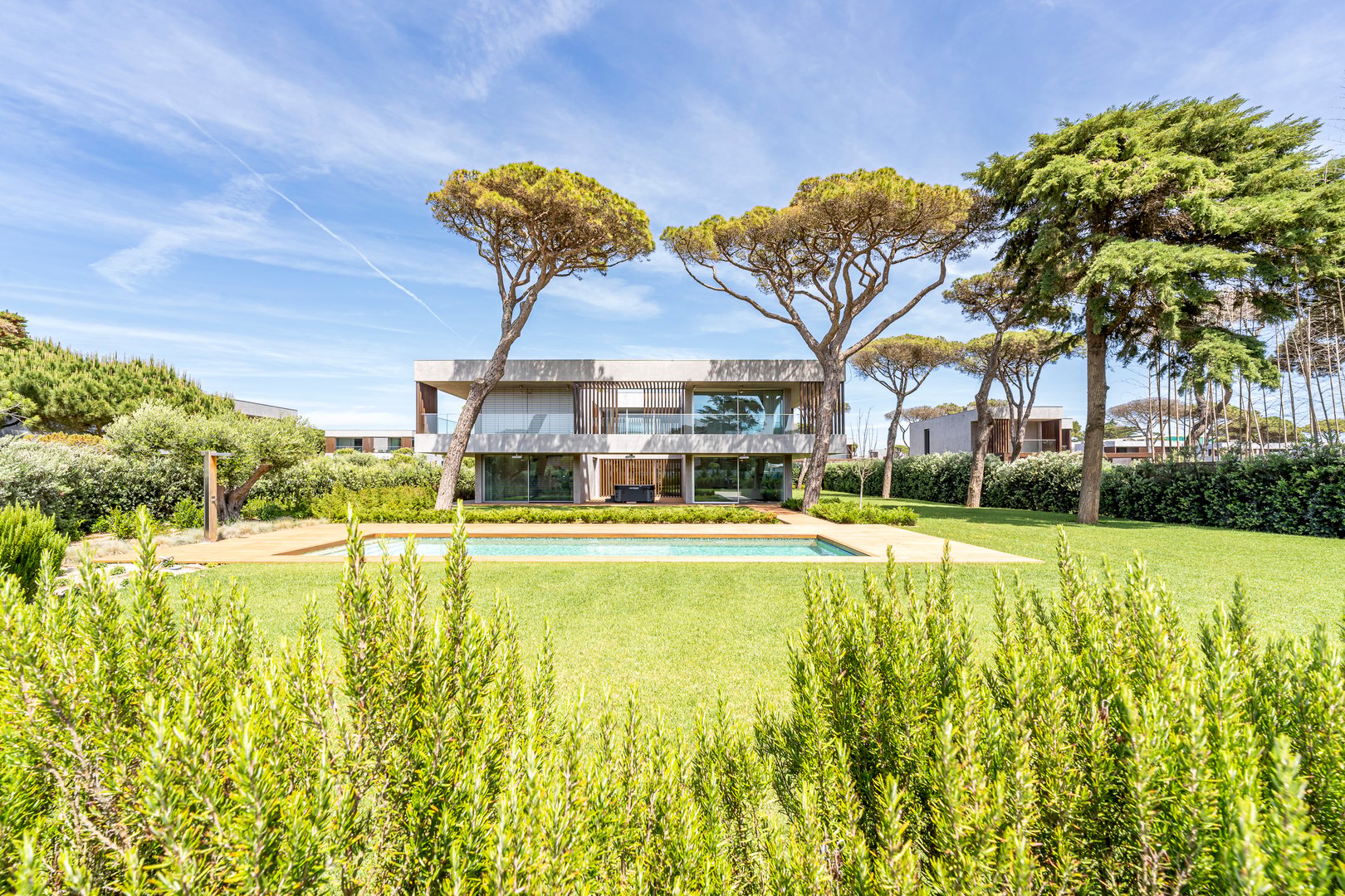 BLOOM MARINHA - VILLA T6  — foto 4