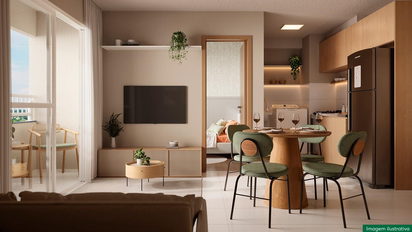 Residencial Poente Dos Tucanos, foto 6