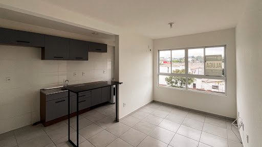 Apartamento no Vivaz com 2 dormitórios