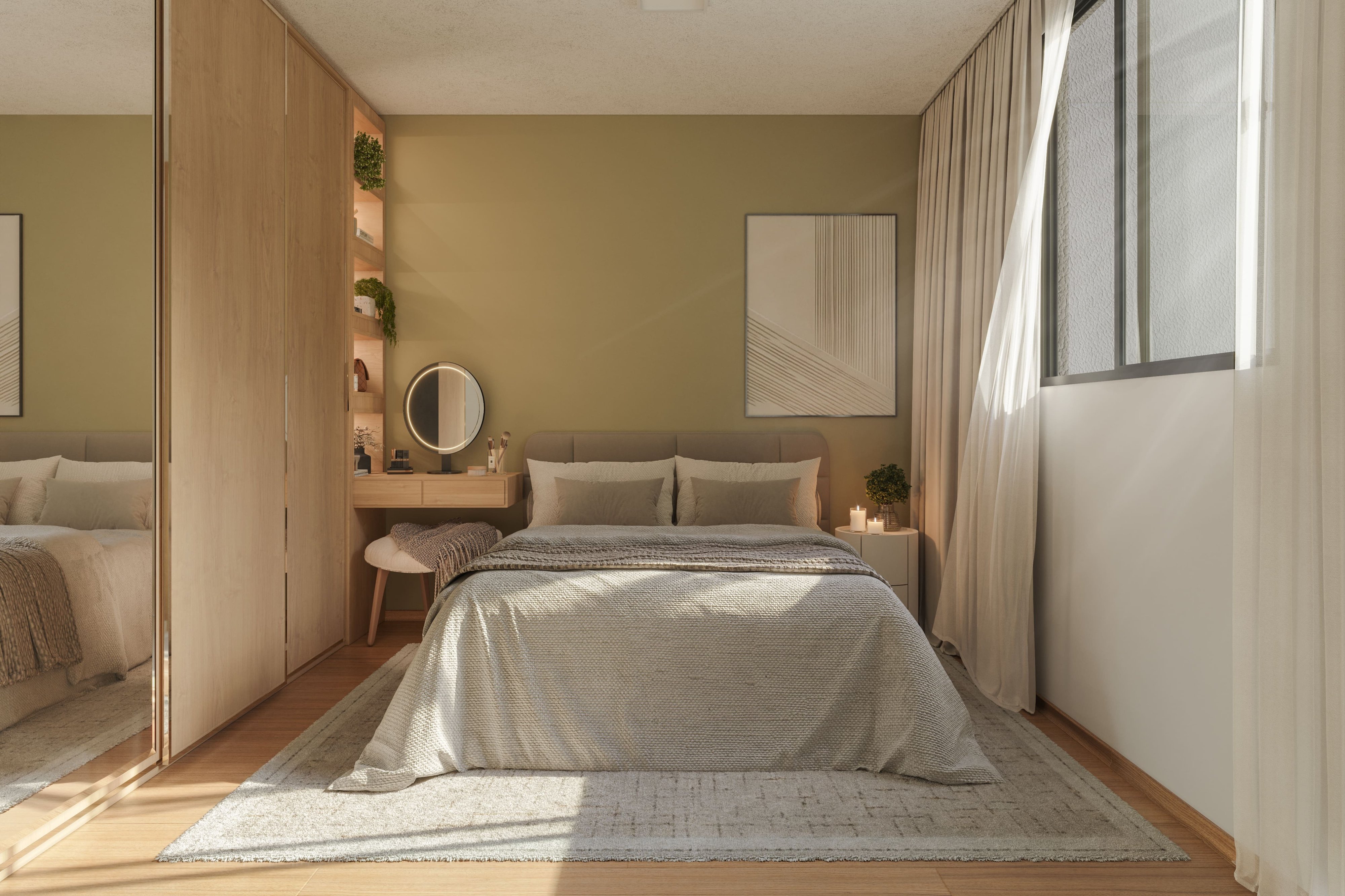 Residencial Torres dos Topázios - Foto 10