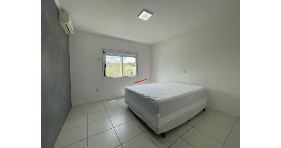 Apartamento de 1 domitório  - Foto 6