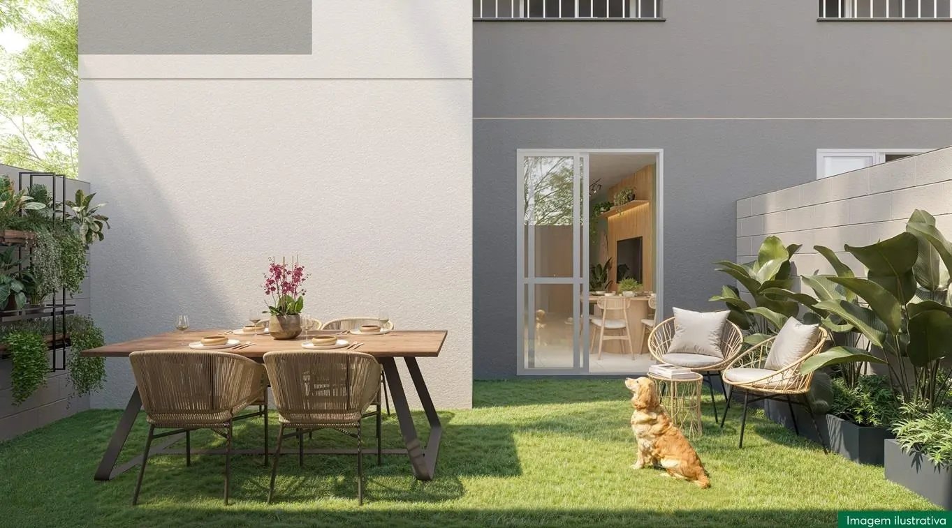 Residencial Castello Di Mathisa - Foto 5