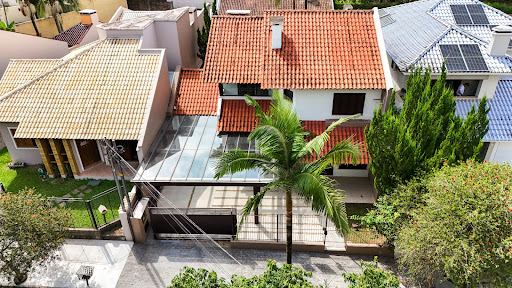 Casa no Santo Inacio com 4 dormitórios - Foto 39