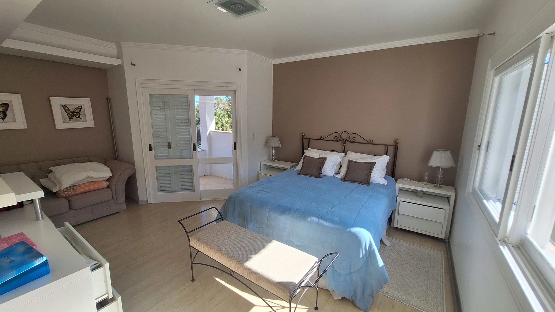 Casa no Santo Inácio - 3 dormitórios - Foto 7