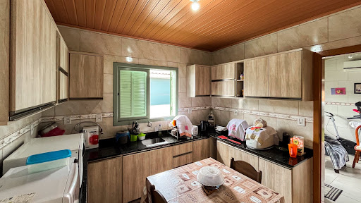 Casa na Pedreira com 3 Dormitórios e pátio amplo - Foto 8