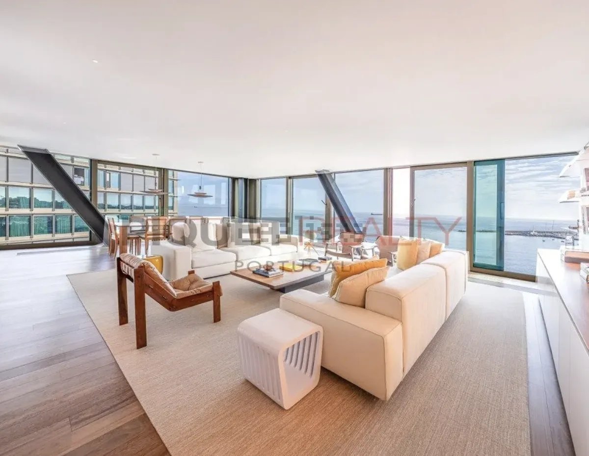 APARTAMENTO CASCAIS - 34221151 — foto 5